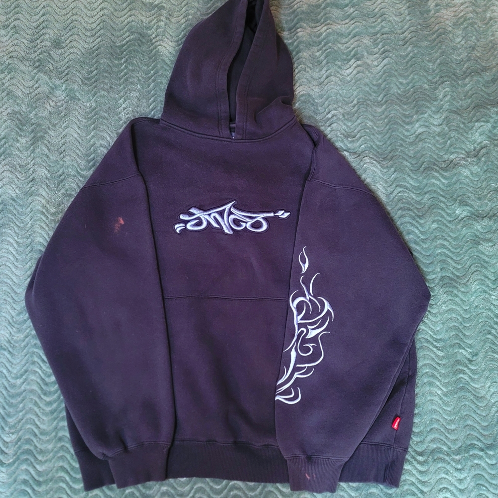 Vintage Jnco Hoodie